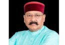 कैबिनेट मंत्री सतपाल महाराज ने डॉ. ढाल सिंह बिसेन को उत्तराखंड के राज्यपाल नियुक्त होने पर दी शुभकामनाएं