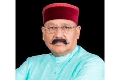 कैबिनेट मंत्री सतपाल महाराज ने डॉ. ढाल सिंह बिसेन को उत्तराखंड के राज्यपाल नियुक्त होने पर दी शुभकामनाएं