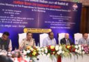 उत्तराखंड विधानसभा चुनाव 2027 की तैयारियों की उच्चस्तरीय समीक्षा बैठक 