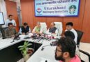 वसुंधरा ताल में पूर्व चेतावनी प्रणाली की स्थापना का पहला चरण सफल, वैज्ञानिक दल लौटा – सचिव आपदा प्रबंधन एवं पुनर्वास विनोद कुमार सुमन ने दल का यूएसडीएमए में किया स्वागत    