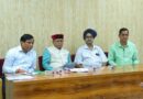 देहरादून में आढ़त बाजार विस्थापन और इंदिरा मार्केट पुनर्विकास कार्यों में तेजी लाने के निर्देश, मंत्री खजान दास ने की समीक्षा बैठक