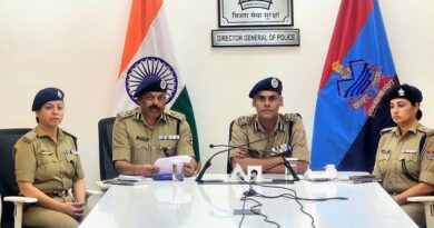 अंकिता भंडारी हत्याकांड: एसआईटी जांच से लेकर दोषियों को उम्रकैद तक, ADG मुरुगेशन ने साझा की पूरी रिपोर्ट