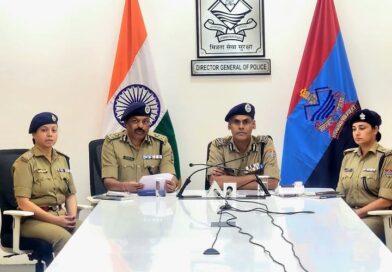 अंकिता भंडारी हत्याकांड: एसआईटी जांच से लेकर दोषियों को उम्रकैद तक, ADG मुरुगेशन ने साझा की पूरी रिपोर्ट