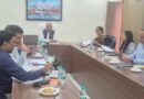 तय समय में सड़कें गड्ढामुक्त न होने पर गढ़वाल आयुक्त आनंद स्वरूप सख्त