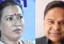 चुनाव से पहले कैबिनेट मंत्री रेखा आर्या के पति पर FIR, उत्तराखंड की सियासत गरमाई