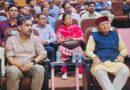 सड़क दुर्घटना पीड़ितों की मदद के लिए ‘पीएम राहत’ और ‘नेक राहगीर’ योजना वरदान- कैबिनेट मंत्री खजान दास