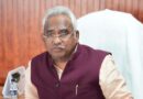 पंचायतीराज मंत्री मदन कौशिक ने विभागीय अधिकारियों के साथ की समीक्षा बैठक