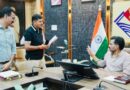 बुक्सा जनजाति बहुल गांवों को शत-प्रतिशत योजनाओं से आच्छादित करने जिलाधिकारी डॉ. आशीष चौहान ने दिए  निर्देश