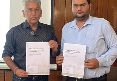 उत्तराखंड में पांच साल में 11.07 लाख मतदाता घटे