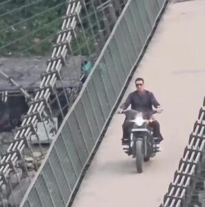 उत्तराखण्ड में बड़े फिल्म प्रोजेक्ट्स की शूटिंग से बढ़ रही राज्य की पहचान