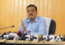 छोटे उद्यमियों के निवेश पर सवाल उठाना उनके परिश्रम और रोजगार सृजन का अपमान: सचिव उद्योग विनय शंकर पांडे