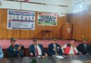 पुलिस स्मृति दिवस पर शहीद सीआरपीएफ जवानों को दी श्रद्धांजलि, अर्धसैनिकों की उठीं समस्याएं 