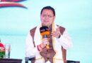 मुख्यमंत्री धामी ने HNN न्यूज चैनल द्वारा आयोजित ‘उत्तराखण्ड उदय कॉन्क्लेव’ में किया प्रतिभाग