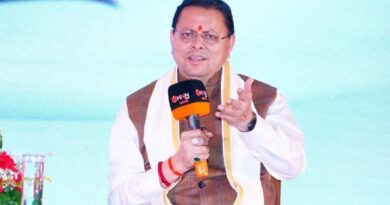 सरकारी विभागों को मुख्यमंत्री धामी का आदेश, दीपावली से पहले चुकाएं 539 करोड़ के बिजली बिल