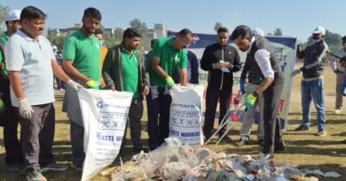 दीपावली से राज्य स्थापना दिवस तक चलेगा विशेष सफाई अभियान, जैविक और गैर-जैविक कूड़े का होगा वैज्ञानिक निस्तारण