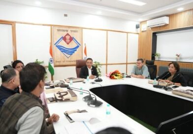 ग्रीन इण्डिया मिशन के तहत आजीविका संवर्धन एवं रोजगार सृजन पर विशेष जोर