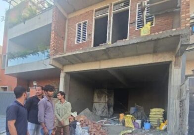 एमडीडीए का बड़ा एक्शन- 5 जगह सीलिंग, सुप्रीम कोर्ट के आदेशों को ले दून की आवासीय कॉलोनियों में अवैध कारोबार पर चला डंडा