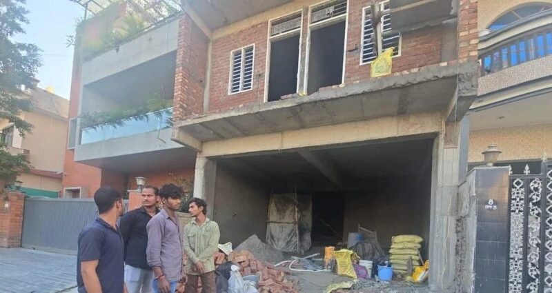 एमडीडीए का बड़ा एक्शन- 5 जगह सीलिंग, सुप्रीम कोर्ट के आदेशों को ले दून की आवासीय कॉलोनियों में अवैध कारोबार पर चला डंडा