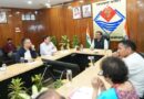 पुरानी एवं बार बार खराब हो रही 108 एम्बुलेंस वाहनों को तत्काल बदला जाए: मुख्य सचिव आनन्द बर्द्धन