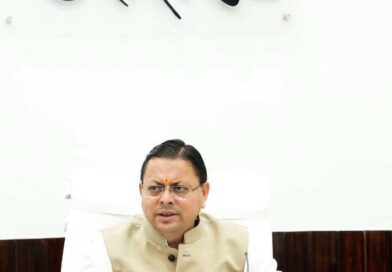 उत्तराखंड की 3 लोकभाषाओं को AI से जोड़ेंगे, मुख्यमंत्री धामी ने किया वॉइस कलेक्शन पोर्टल लॉन्च 