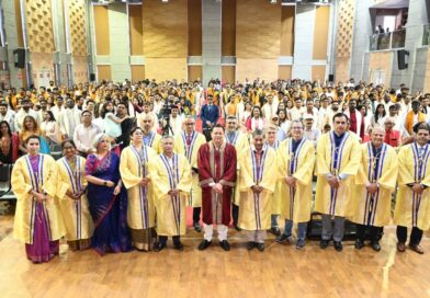 युवाओं की प्रतिभा, मेहनत और लगन से साकार होगा विकसित भारत 2047 का संकल्प : मुख्यमंत्री पुष्कर सिंह धामी