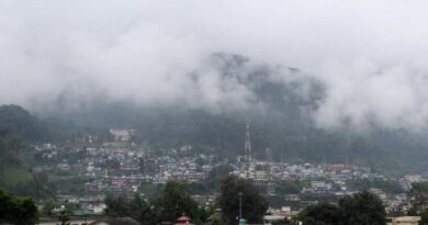 उत्तराखंड में फिर बदलेगा मौसम, पहाड़ों में बारिश और ऊंचाई वाले इलाकों में बर्फबारी के आसार