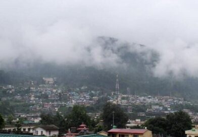 उत्तराखंड में फिर बदलेगा मौसम, पहाड़ों में बारिश और ऊंचाई वाले इलाकों में बर्फबारी के आसार