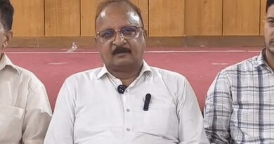 पीएमजीएसवाई ठेकेदारों ने रॉयल्टी पेनाल्टी वापस लेने की करी मांग