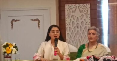देहरादून के लेखक गाँव में जुड़ेगा 40 देशों का साहित्य कुंभ , 25 से 29 अक्टूबर तक थानो में होगा आयोजन