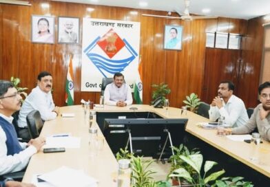 निजी विश्वविद्यालयों में नर्सिंग पाठ्यक्रमों पर सख्ती, 2027-28 में 500 नर्सेज और वार्ड बॉय को विदेश भेजने का लक्ष्य