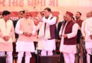 मुख्यमंत्री धामी ने पिथौरागढ़ को 284 करोड़ से अधिक की विकास योजनाओं की दी सौगात