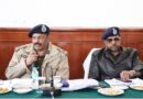 विधानसभा सत्र–2026 के लिए पुलिस प्रशासन की तैयारियां पूर्ण