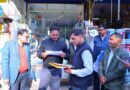 पौड़ी को जाम से मिलेगी राहत, 300 वाहनों की क्षमता वाली बहुमंजिला पार्किंग की तैयारी तेज