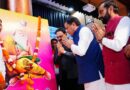 महर्षि वाल्मीकि प्रकटोत्सव पर निकली शोभायात्रा, मुख्यमंत्री धामी ने किया प्रतिभाग 