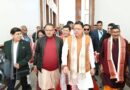 धामी सरकार ने बनाया नया रिकॉर्ड, पहली बार एक साल में दो विधानसभा सत्र, मार्च के बाद अक्टूबर में फिर भराड़ीसैंण में जुटी विधानसभा