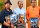 फिल्म निर्माता एवं निर्देशक हरीश शर्मा की दोहरी सफलता, ‘आदि कैलाश’ और ‘ब्राजील इन बनारस’ का उत्तराखंडी फिल्म फेस्टिवल में चयन