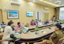 देहरादून के लिए बनेगा ट्रैफिक मैनेजमेंट मास्टर प्लान