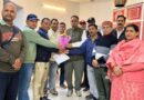 आपदा प्रभावित क्षेत्र मसंदावाला के लिए जारी हुए 43 लाख, ग्रामीणों ने जताया कैबिनेट मंत्री गणेश जोशी का आभार