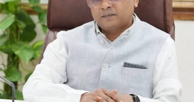 तृतीय प्रवासी उत्तराखंडी सम्मेलन 13 नवंबर को आयोजित, प्रमुख सचिव आर.के सुधांशु ने अधिकारियों को दिए आवश्यक निर्देश