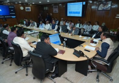उत्तराखंड में विकास परियोजनाओं को गति: व्यय वित्त समिति ने पांच प्रस्तावों को दी मंजूरी