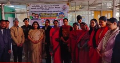 ‘सुरक्षित बचपन जागरूकता अभियान’ के तहत स्टारलैंड विद्यालय में जागरूकता शिविर आयोजित, पोक्सो, साइबर सुरक्षा और बाल अधिकारों की दी गई जानकारी 