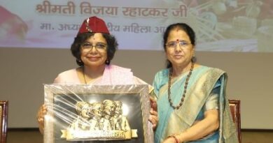 उत्तराखंड में राष्ट्रीय महिला आयोग ने लिया वर्ष 2030 तक ‘बाल विवाह मुक्त भारत’ के निर्माण का सामूहिक संकल्प